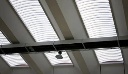 Commercial Roofing Services in Kenton, OH