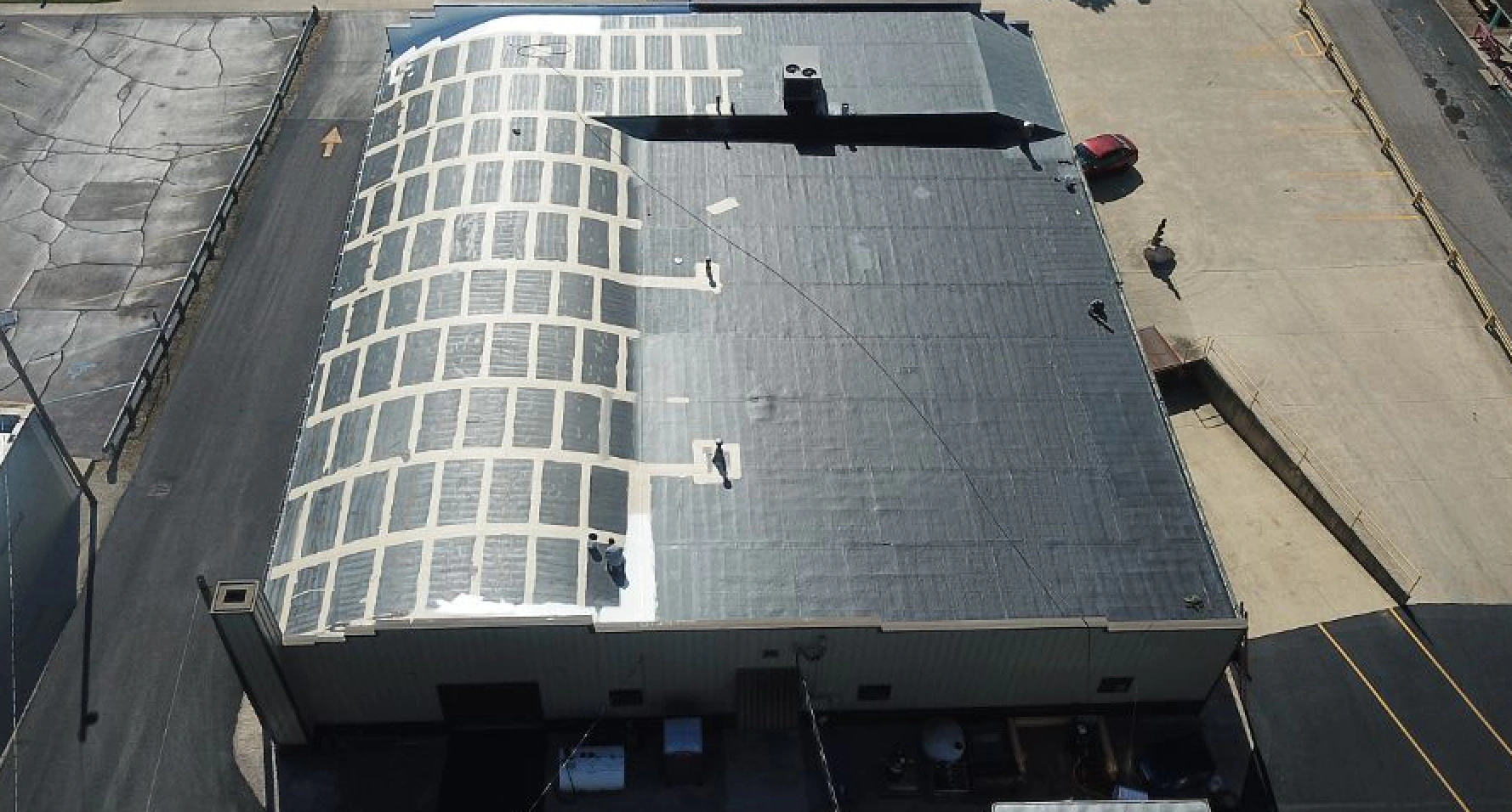 EPDM Roofing & Restoration in Kenton, OH EPDM Roofing & Restoration in Kenton, OH
