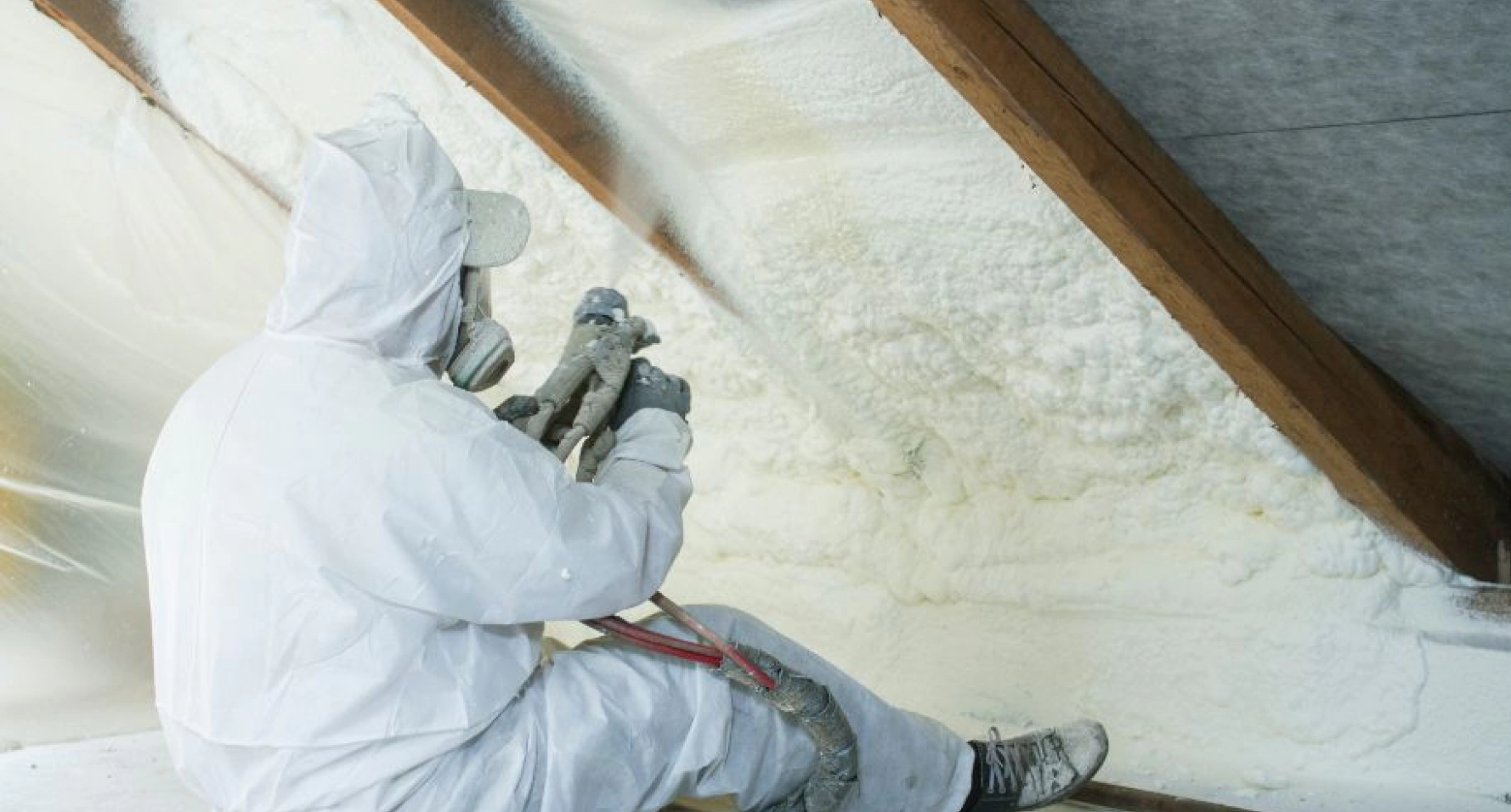 Spray Foam Roofing Systems in Kenton, OH Spray Foam Roofing Systems in Kenton, OH