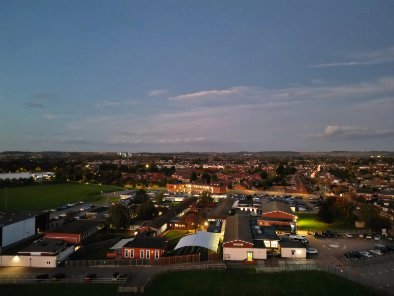 (Blog) Discovering West Mansfield